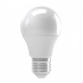 LED žiarovka BASIC A55 E27 5W teplá biela